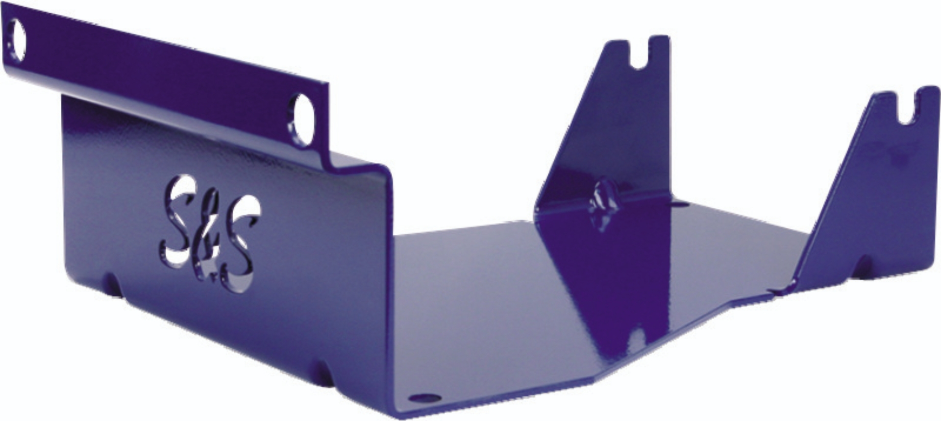 Picture of S&S Cycle SSC Engine Stands Engine Mounts - 53-0145