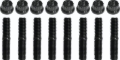 Picture of S&S Cycle SSC Rocker Arms - 900-1013
