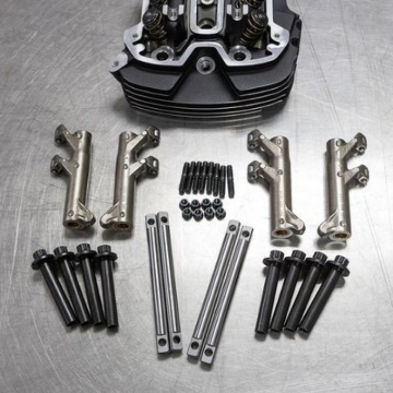 Picture of S&S Cycle SSC Top End Kits Heads - 900-1092