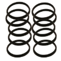 Picture of S&S Cycle SSC Manifolds Headers & Manifolds - 16-0242