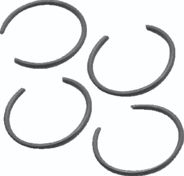 Picture of S&S Cycle SSC Hardware - 94-9254