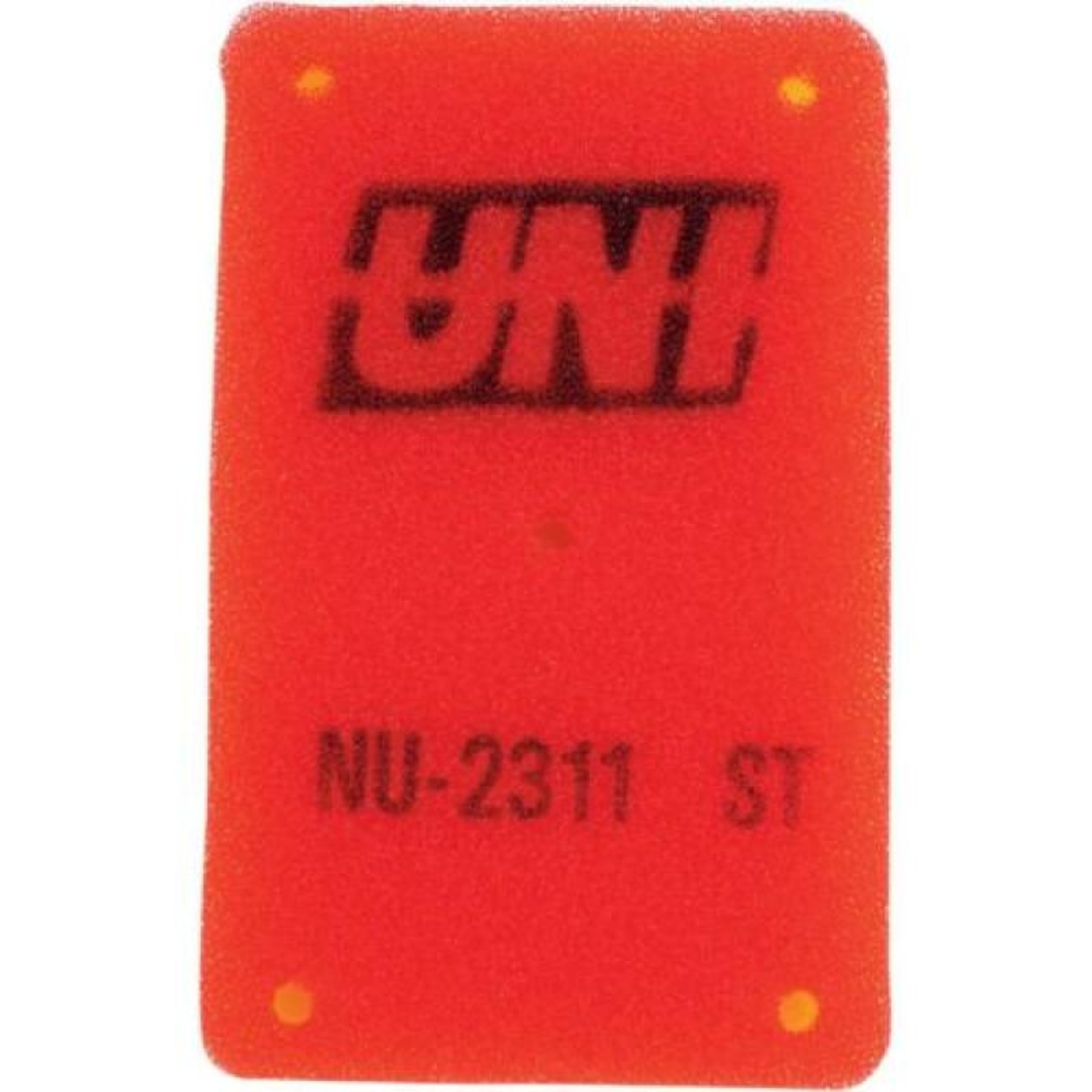 Picture of Uni Filter UNI Kawasaki ATV Air Filters - NU-2311ST