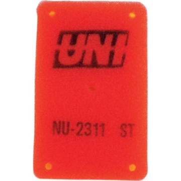 Picture of Uni Filter UNI Kawasaki ATV Air Filters - NU-2311ST