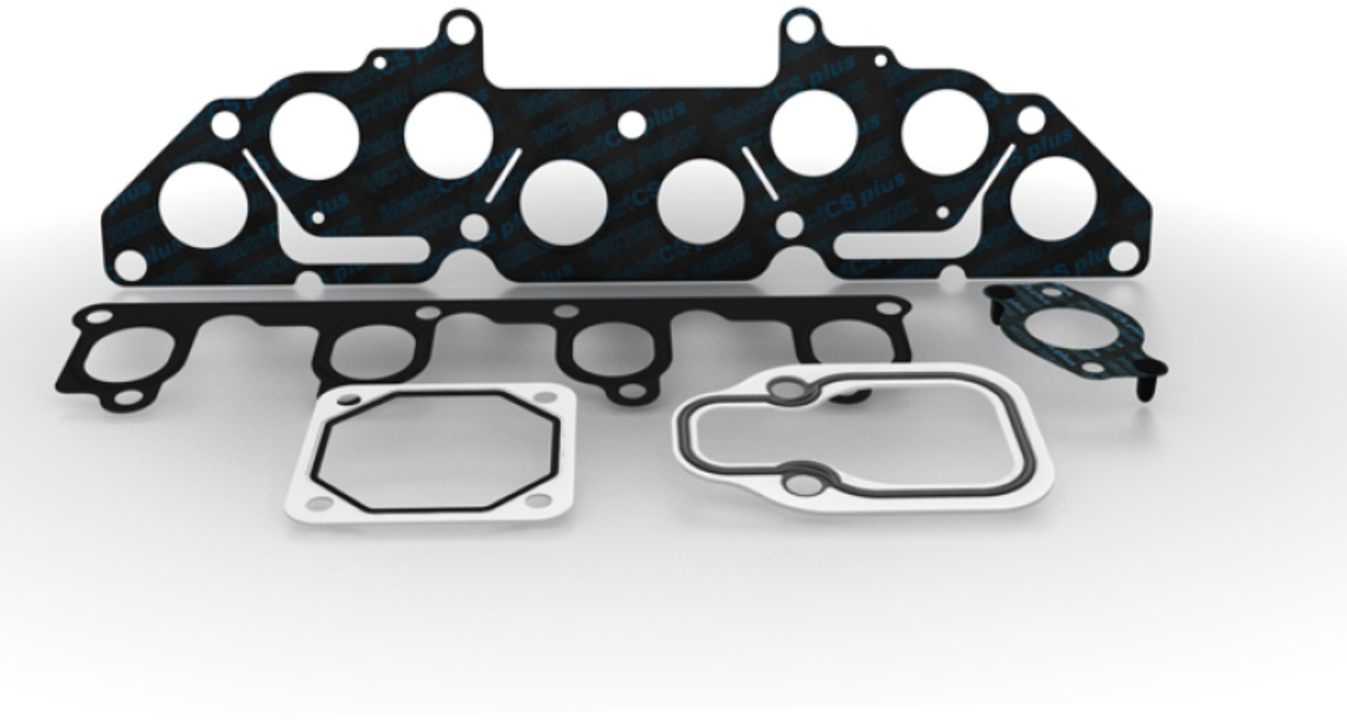 Picture of Victor Reinz VIC Intake Manifold Gaskets Intake Gaskets - MS19251