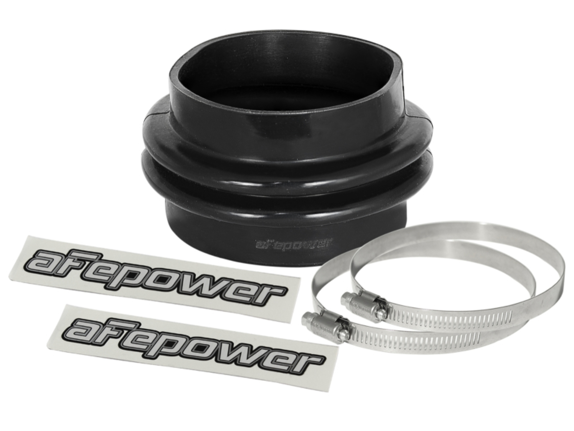 Picture of aFe Air Intake Components - 59-00080