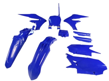 Picture of Cycra CYC Body Kit Plastics - 1CYC-9327-62