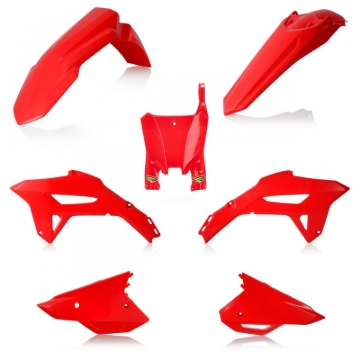Picture of Cycra CYC Body Kit Plastics - 1CYC-9431-32