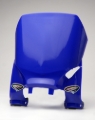 Picture of Cycra CYC Number Plate Plastics - 1CYC-0992-62