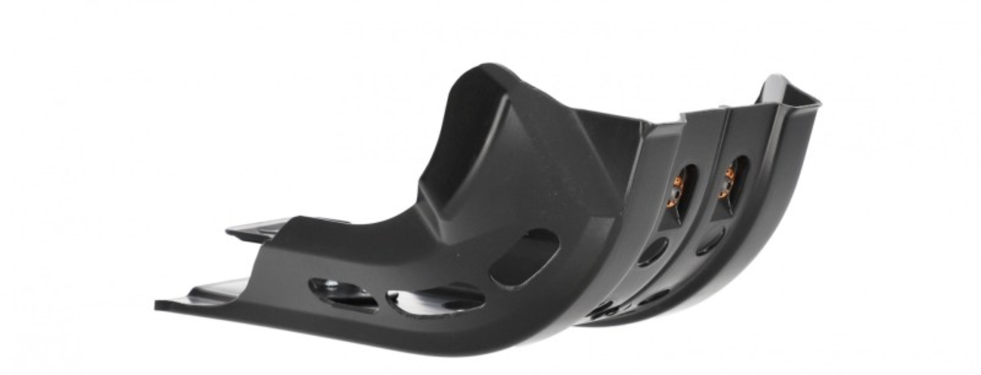 Picture of Cycra CYC Full Armor Skid Plates - 1CYC-6248-12