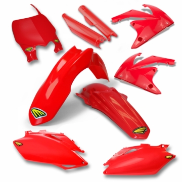 Picture of Cycra CYC Body Kit Plastics - 1CYC-9304-33