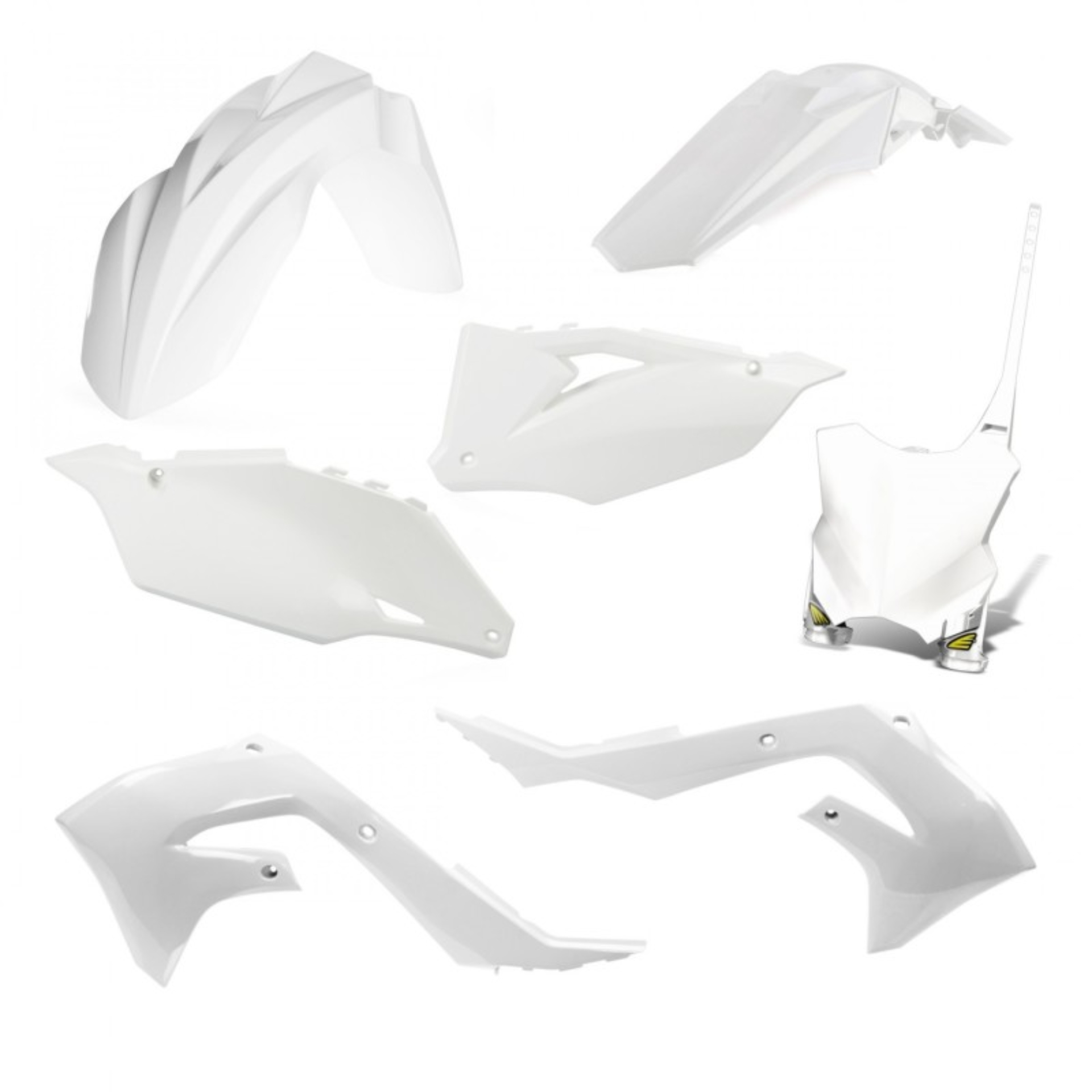 Picture of Cycra CYC Body Kit Plastics - 1CYC-9425-42