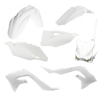 Picture of Cycra CYC Body Kit Plastics - 1CYC-9425-42