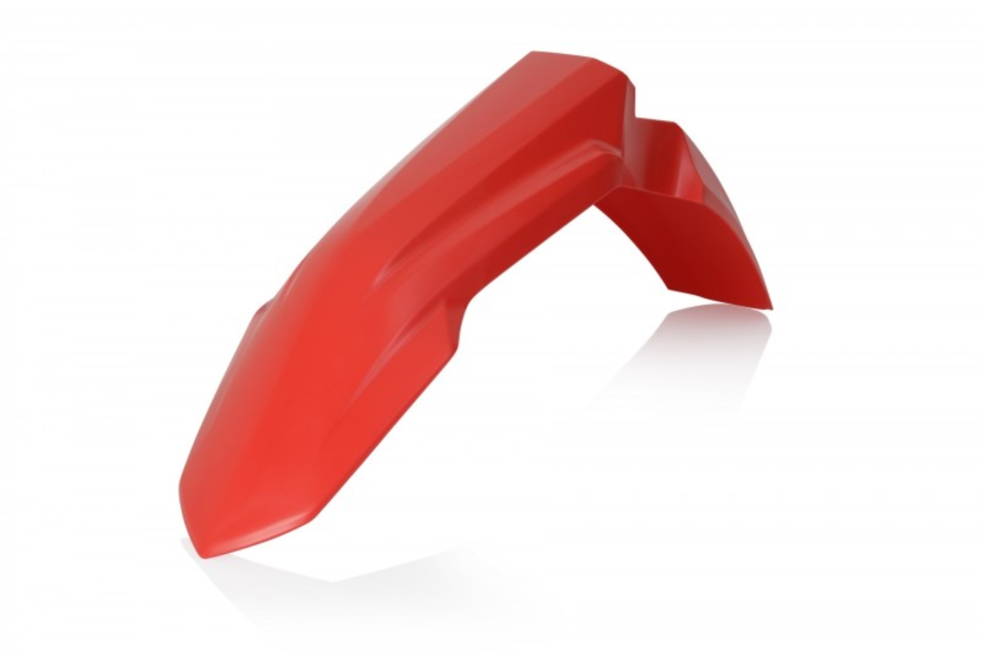 Picture of Cycra CYC Front Fender Plastics - 1CYC-1504-32