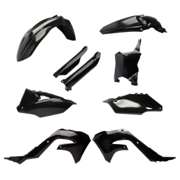 Picture of Cycra CYC Body Kit Plastics - 1CYC-9325-12