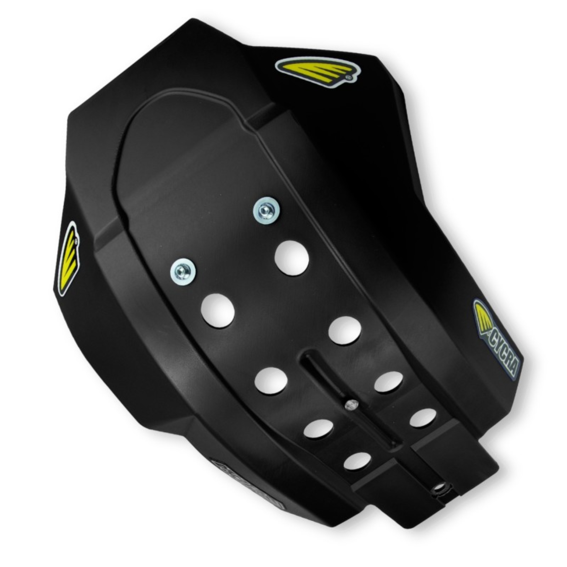 Picture of Cycra CYC Full Armor Skid Plates - 1CYC-6206-12