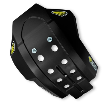 Picture of Cycra CYC Full Armor Skid Plates - 1CYC-6206-12