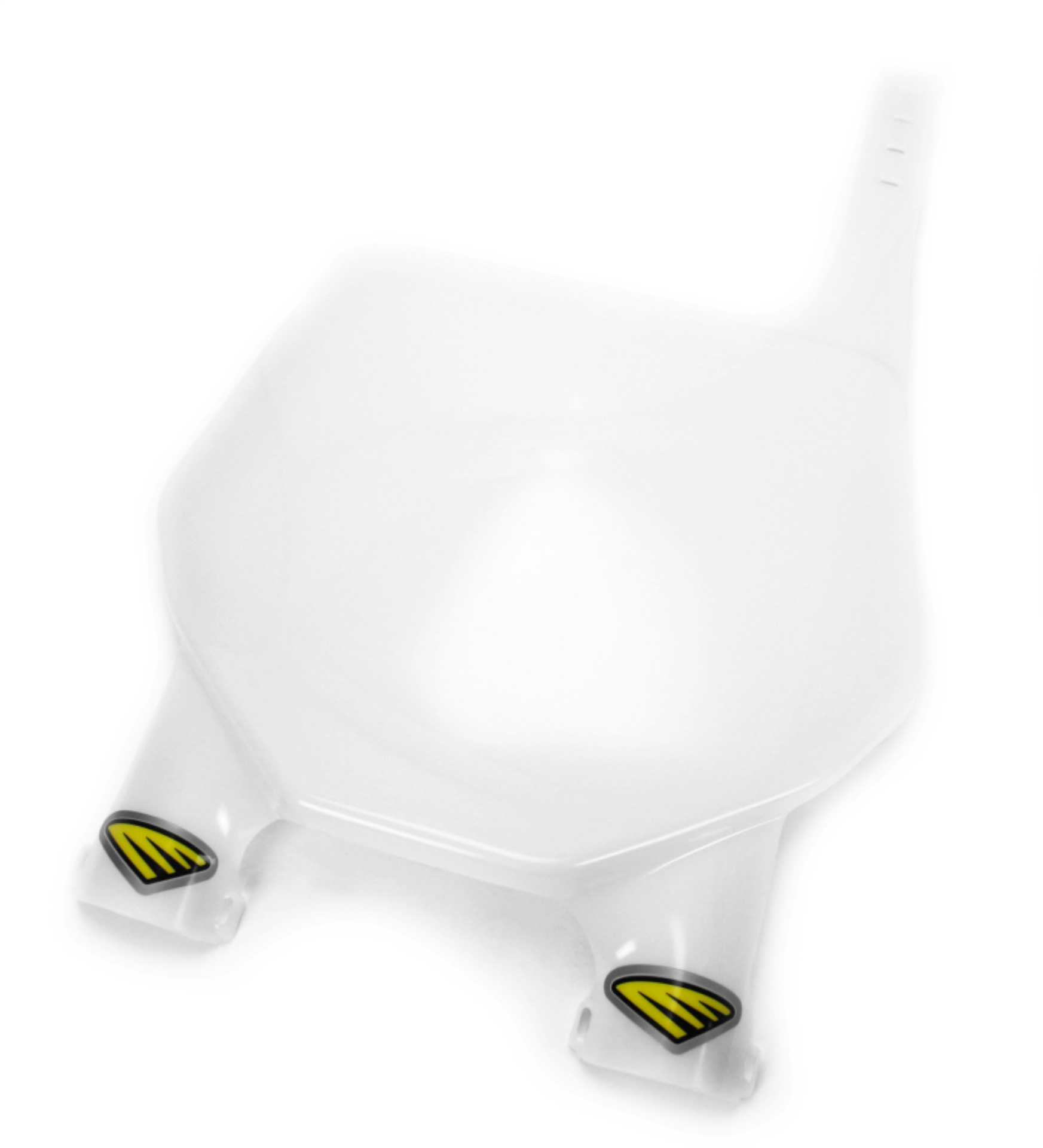 Picture of Cycra CYC Number Plate Plastics - 1CYC-1200-42