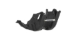 Picture of Cycra CYC Full Armor Skid Plates - 1CYC-6250-12