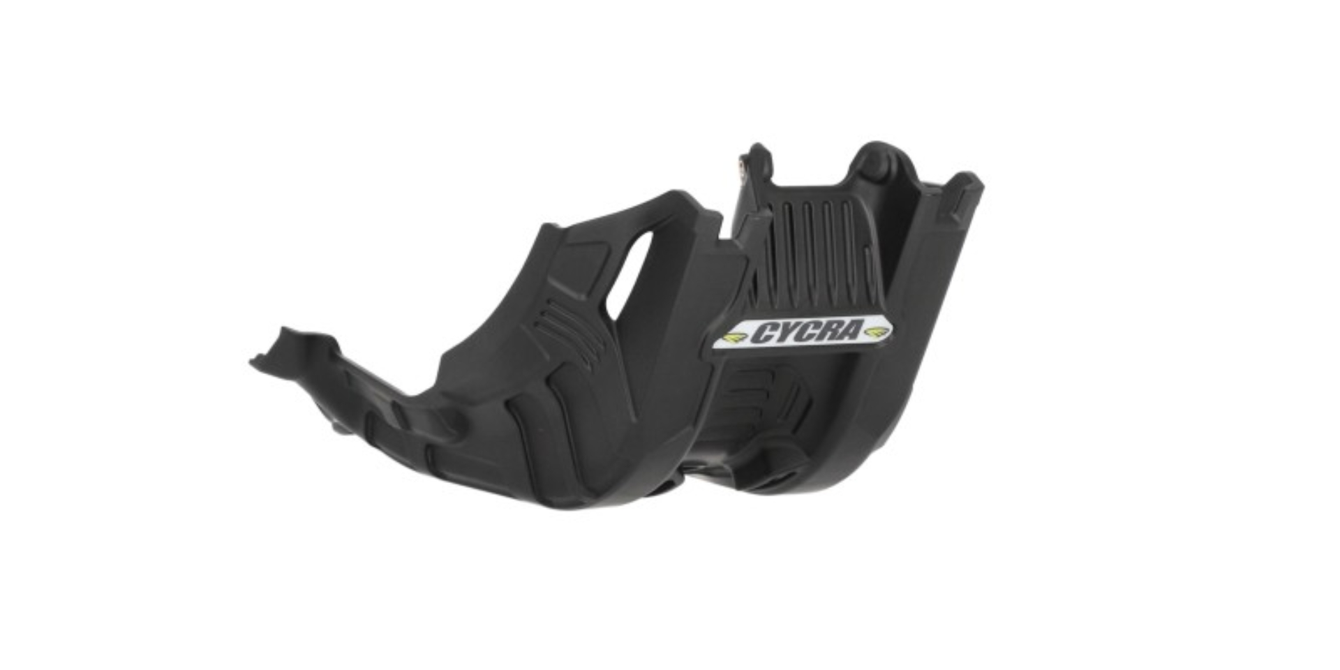 Picture of Cycra CYC Full Armor Skid Plates - 1CYC-6250-12