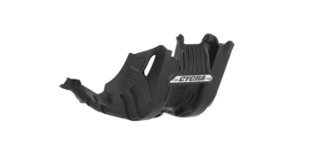 Picture of Cycra CYC Full Armor Skid Plates - 1CYC-6250-12