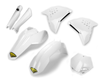 Picture of Cycra CYC Body Kit Plastics - 1CYC-9306-42