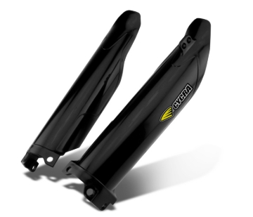 Picture of Cycra CYC Fork Covers Plastics - 1CYC-6909-12