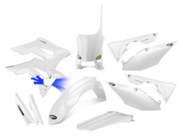 Picture of Cycra CYC Body Kit Plastics - 1CYC-9320-42