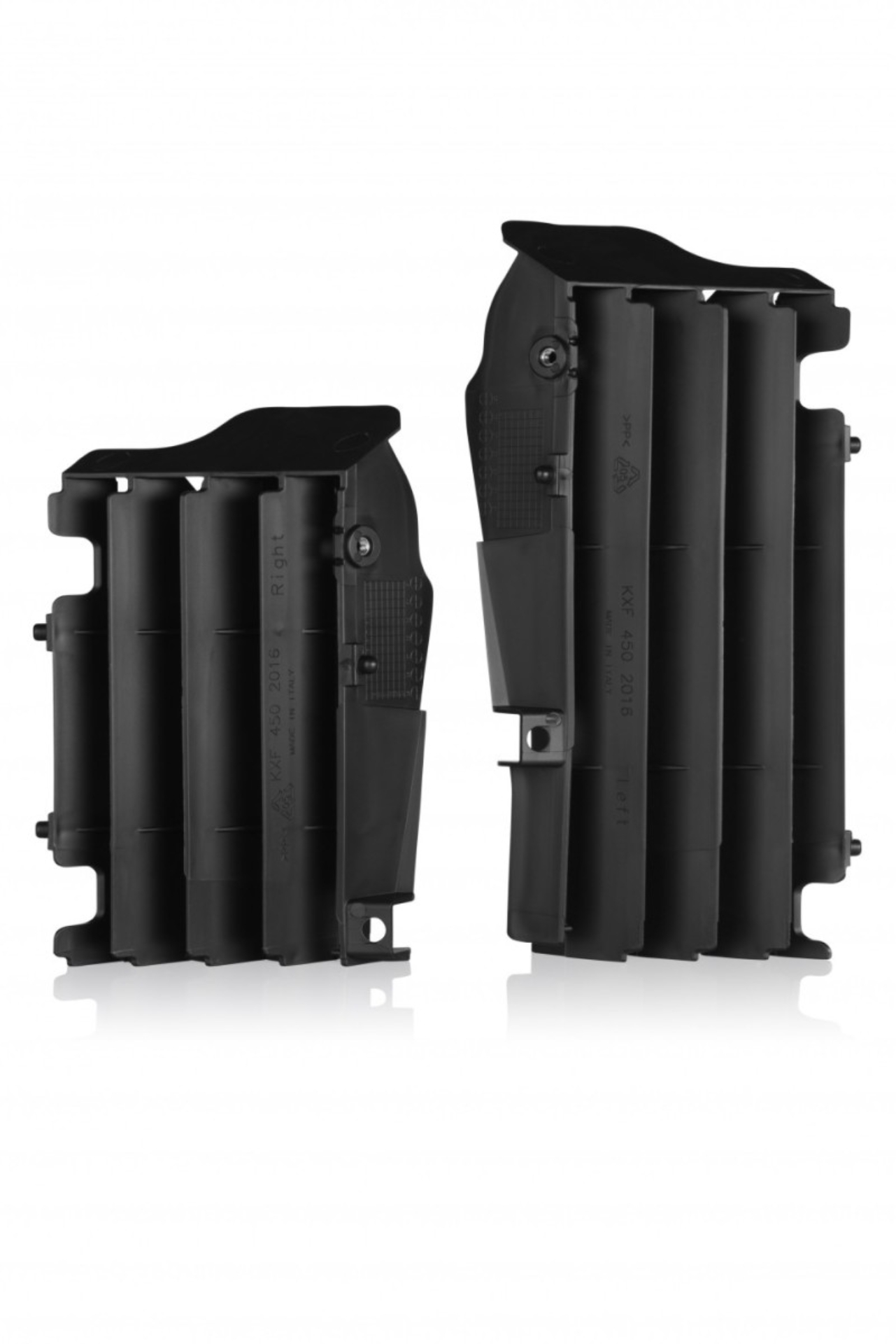 Picture of Cycra CYC Radiator Shroud Plastics - 1CYC-6804-12