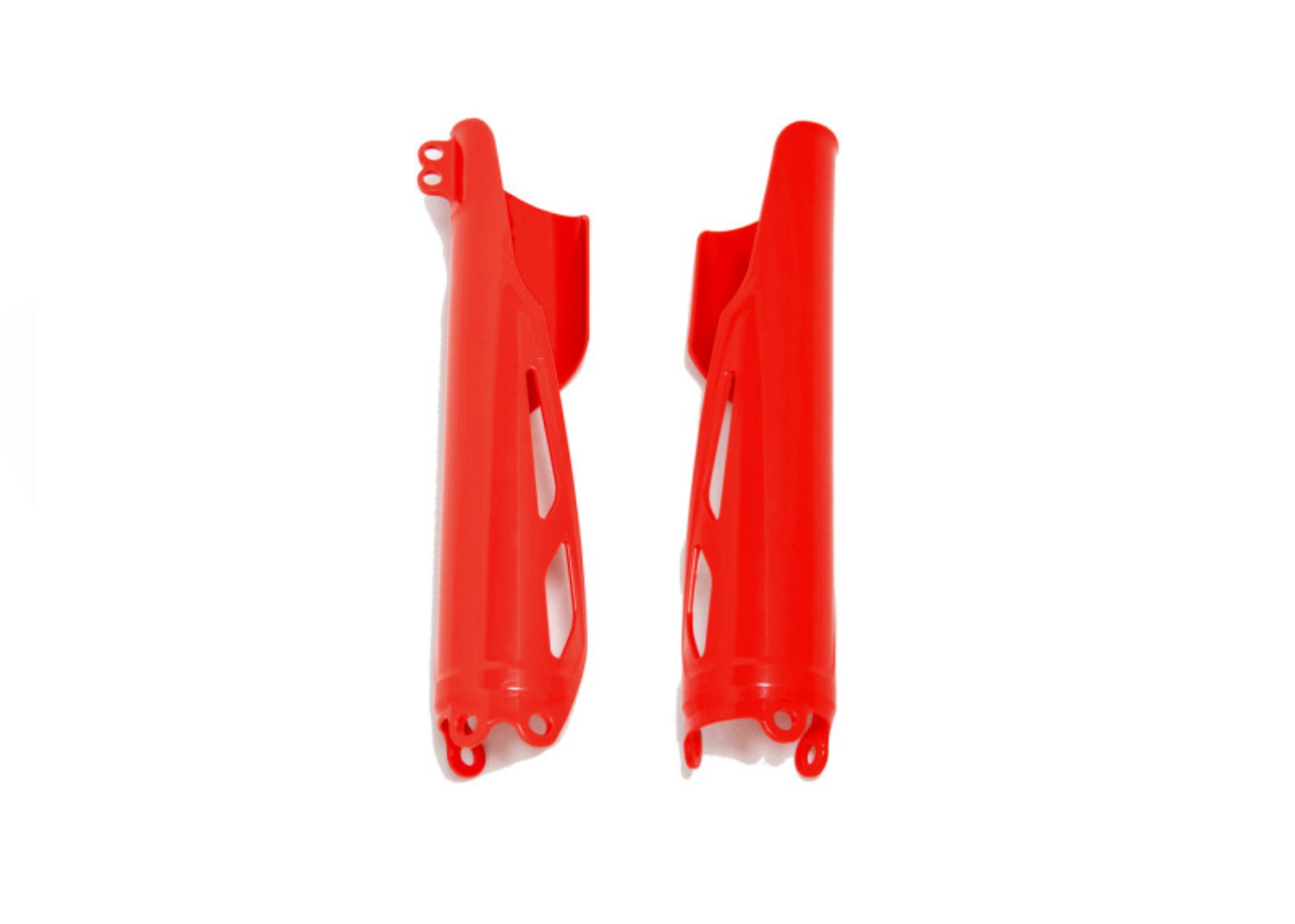 Picture of Cycra CYC Fork Covers Plastics - 1CYC-6910-32