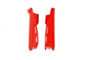 Picture of Cycra CYC Fork Covers Plastics - 1CYC-6910-32
