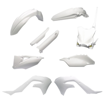 Picture of Cycra CYC Body Kit Plastics - 1CYC-9325-42
