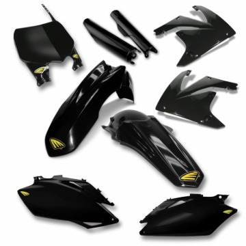 Picture of Cycra CYC Body Kit Plastics - 1CYC-9304-12