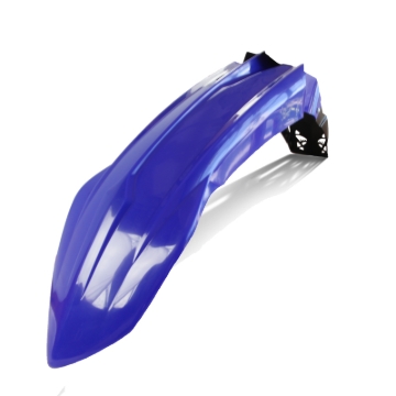 Picture of Cycra CYC Front Fender Plastics - 1CYC-1463-62