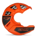 Picture of Cycra CYC Disc Cover Plastics - 1CYC-1096-22