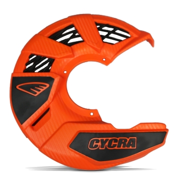 Picture of Cycra CYC Disc Cover Plastics - 1CYC-1096-22