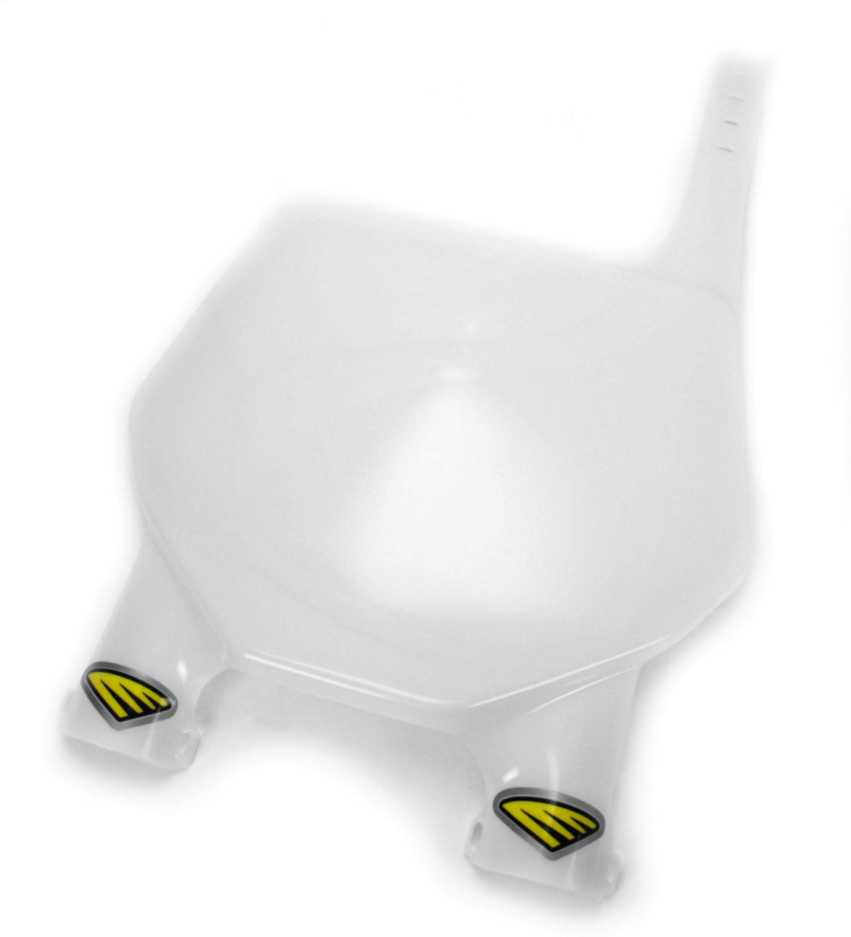 Picture of Cycra CYC Number Plate Plastics - 1CYC-1200-02