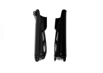Picture of Cycra CYC Fork Covers Plastics - 1CYC-6910-12