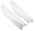 Picture of Cycra CYC Fork Covers Plastics - 1CYC-6901-42
