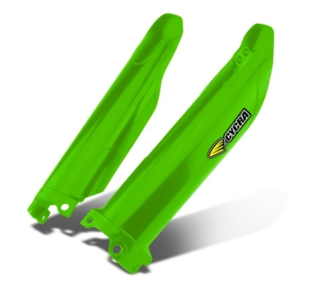 Picture of Cycra CYC Fork Covers Plastics - 1CYC-6909-72