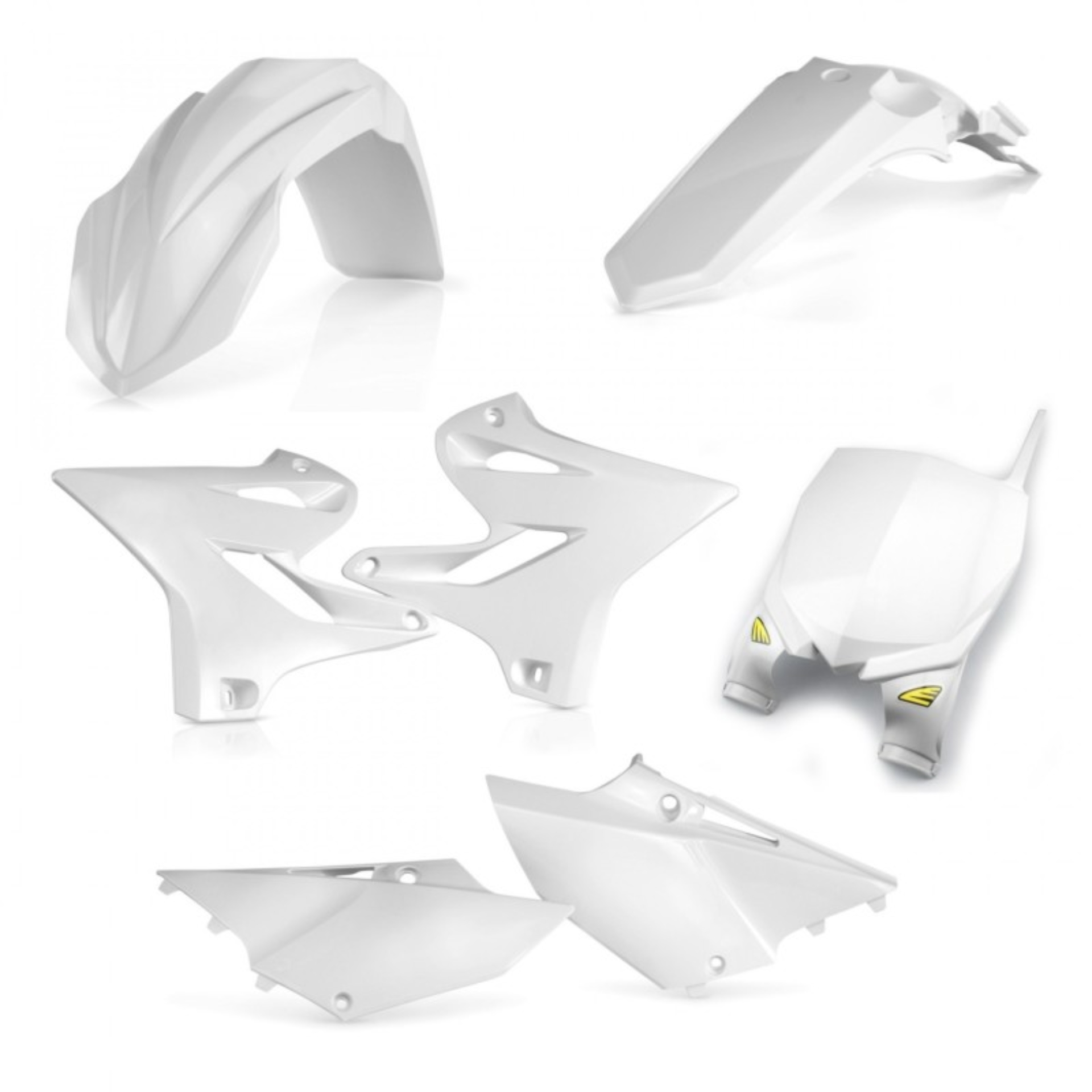 Picture of Cycra CYC Body Kit Plastics - 1CYC-9416-42