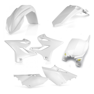 Picture of Cycra CYC Body Kit Plastics - 1CYC-9416-42