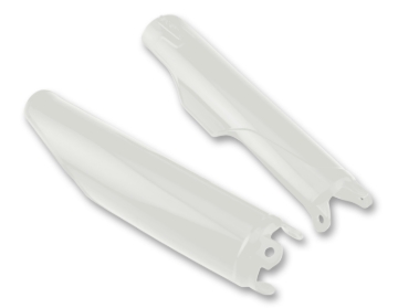 Picture of Cycra CYC Fork Covers Plastics - 1CYC-6900-02