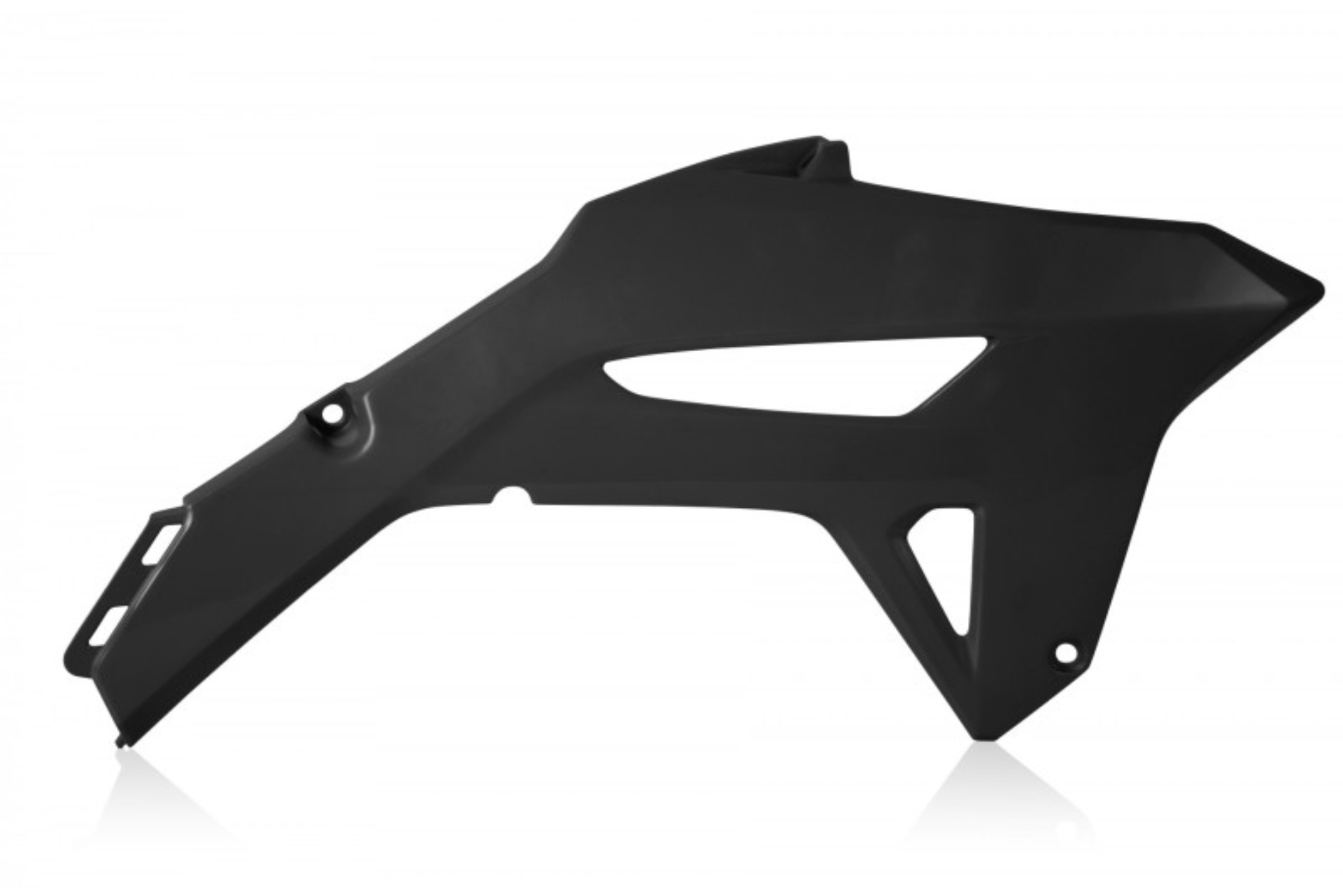 Picture of Cycra CYC Radiator Shroud Plastics - 1CYC-1890-12