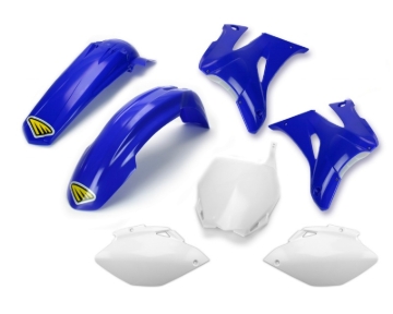 Picture of Cycra CYC Body Kit Plastics - 1CYC-9305-02