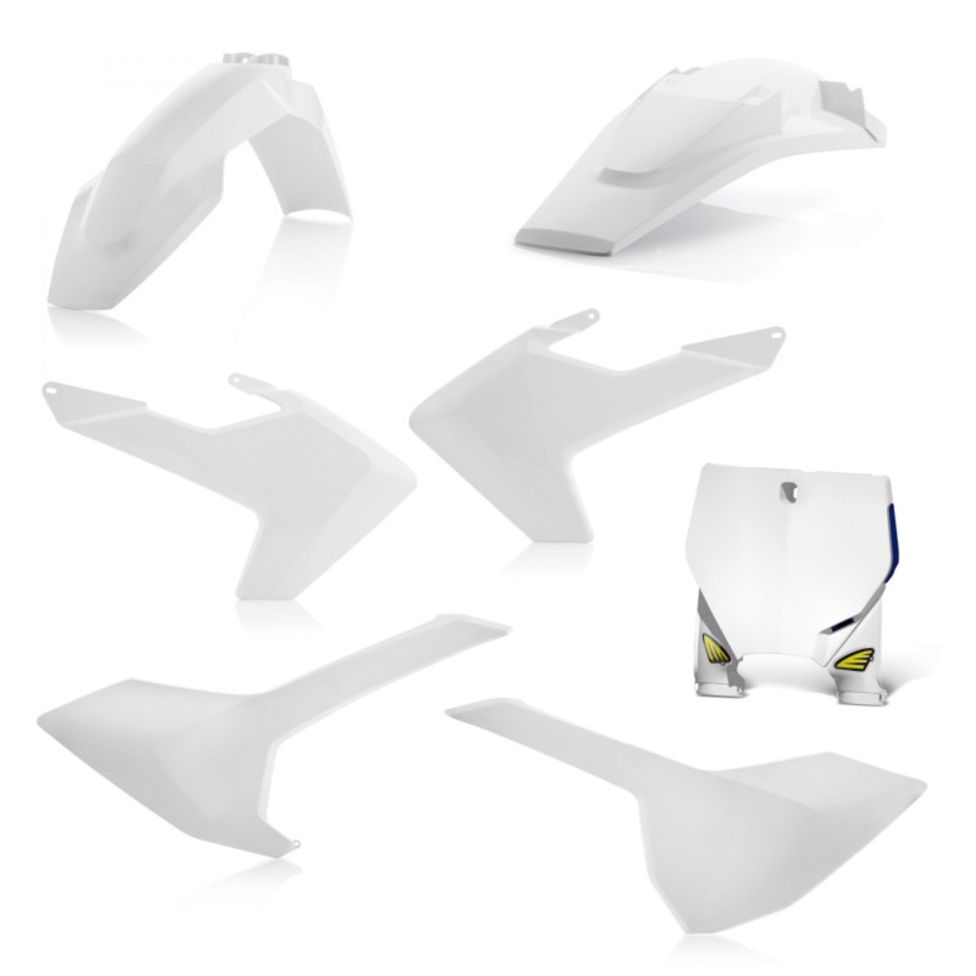 Picture of Cycra CYC Body Kit Plastics - 1CYC-9421-42
