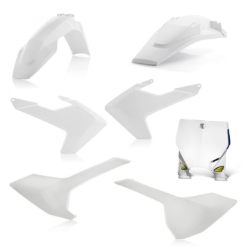 Picture of Cycra CYC Body Kit Plastics - 1CYC-9421-42