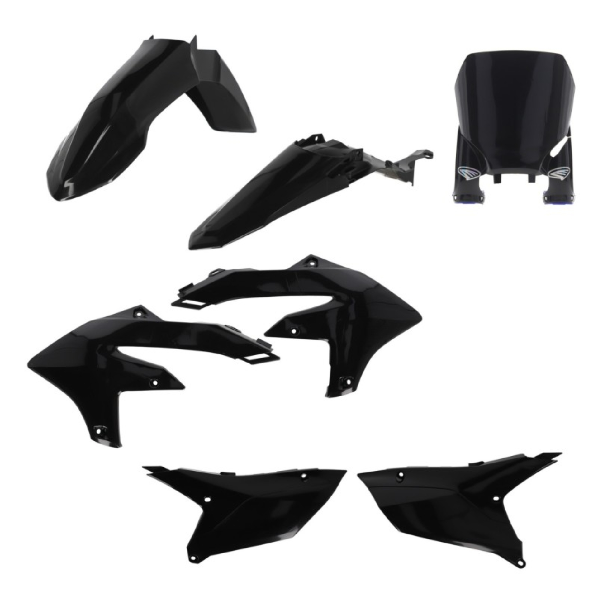 Picture of Cycra CYC Body Kit Plastics - 1CYC-9435-12