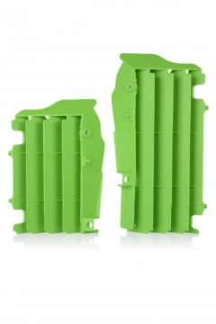 Picture of Cycra CYC Radiator Shroud Plastics - 1CYC-6804-72