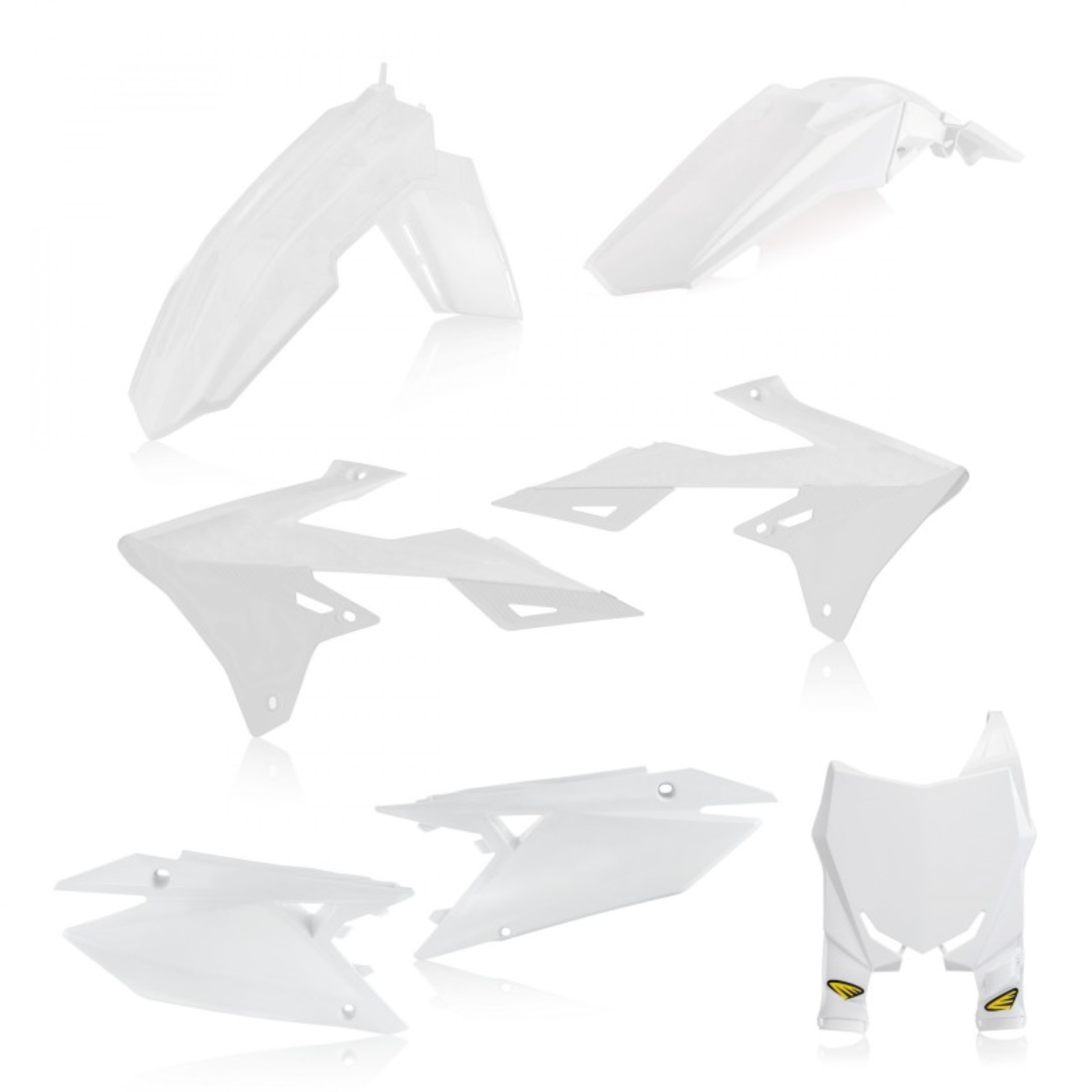 Picture of Cycra CYC Body Kit Plastics - 1CYC-9430-42