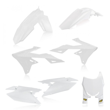 Picture of Cycra CYC Body Kit Plastics - 1CYC-9430-42